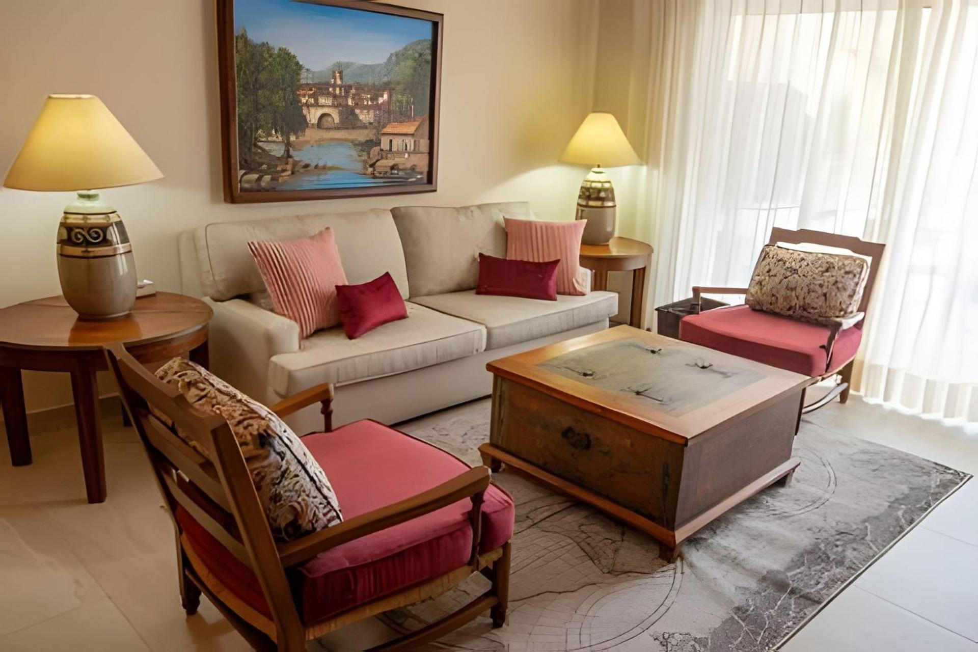 נובו ואלארטה Grand Marina Villas מראה חיצוני תמונה