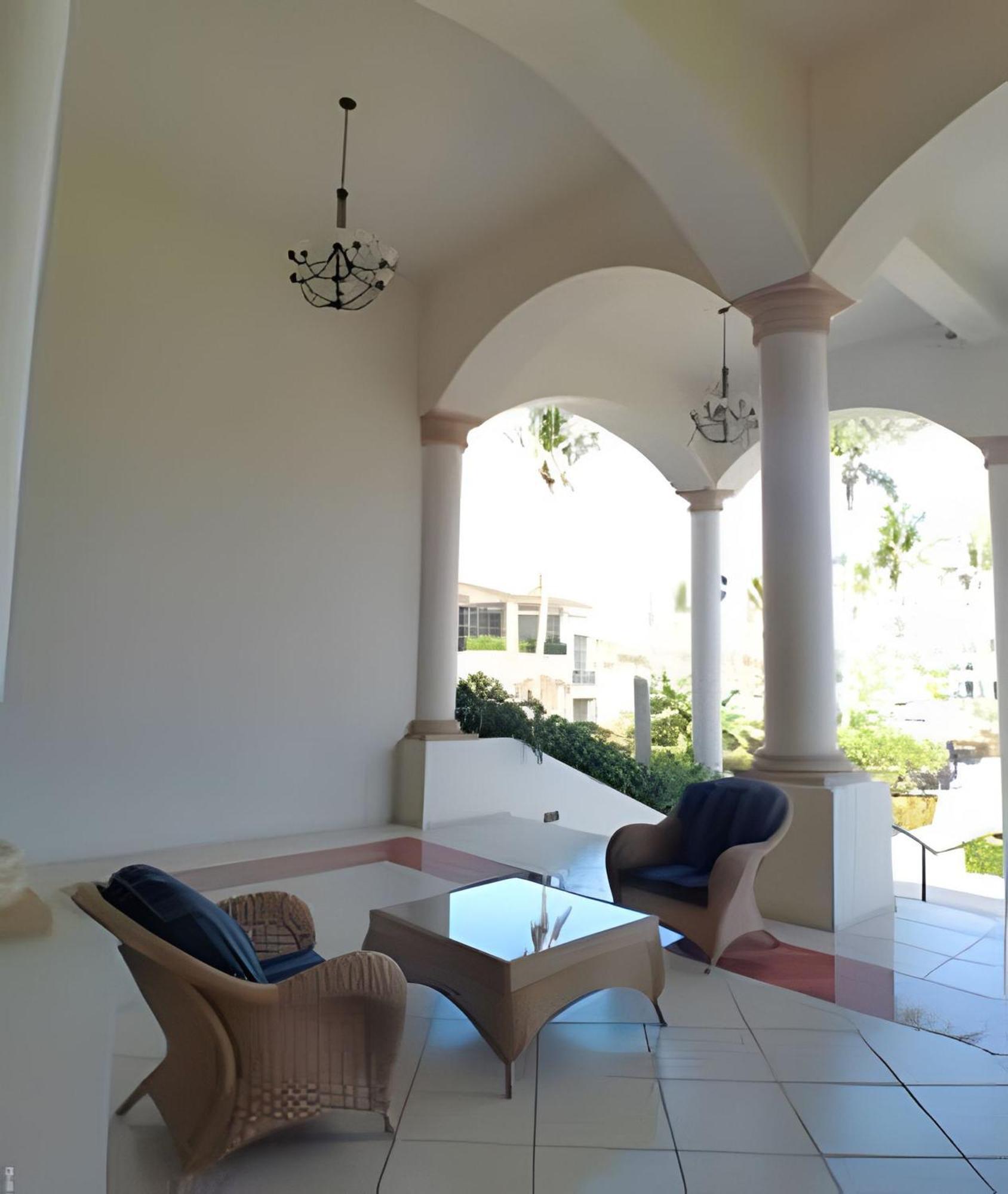 נובו ואלארטה Grand Marina Villas מראה חיצוני תמונה