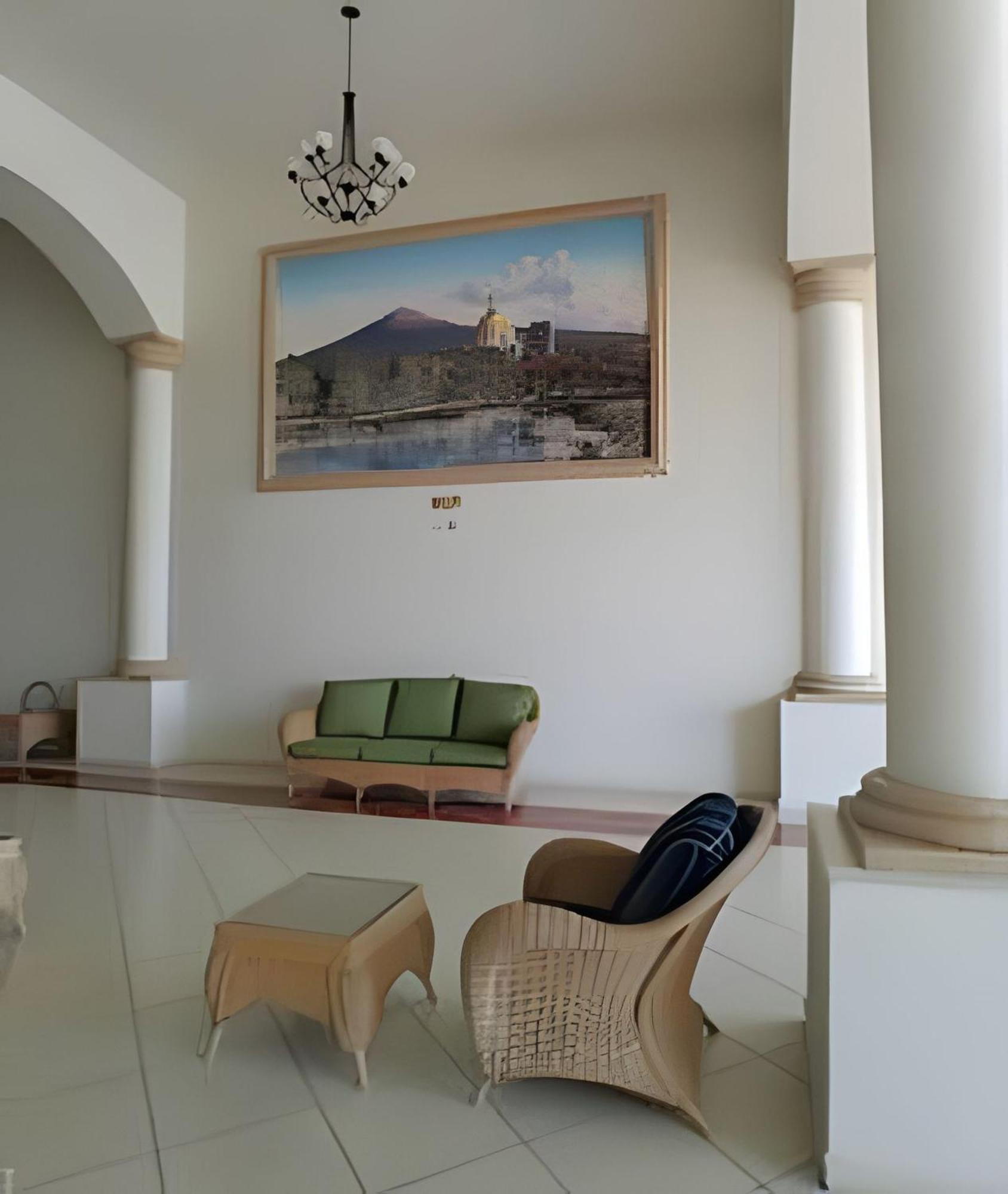 נובו ואלארטה Grand Marina Villas מראה חיצוני תמונה