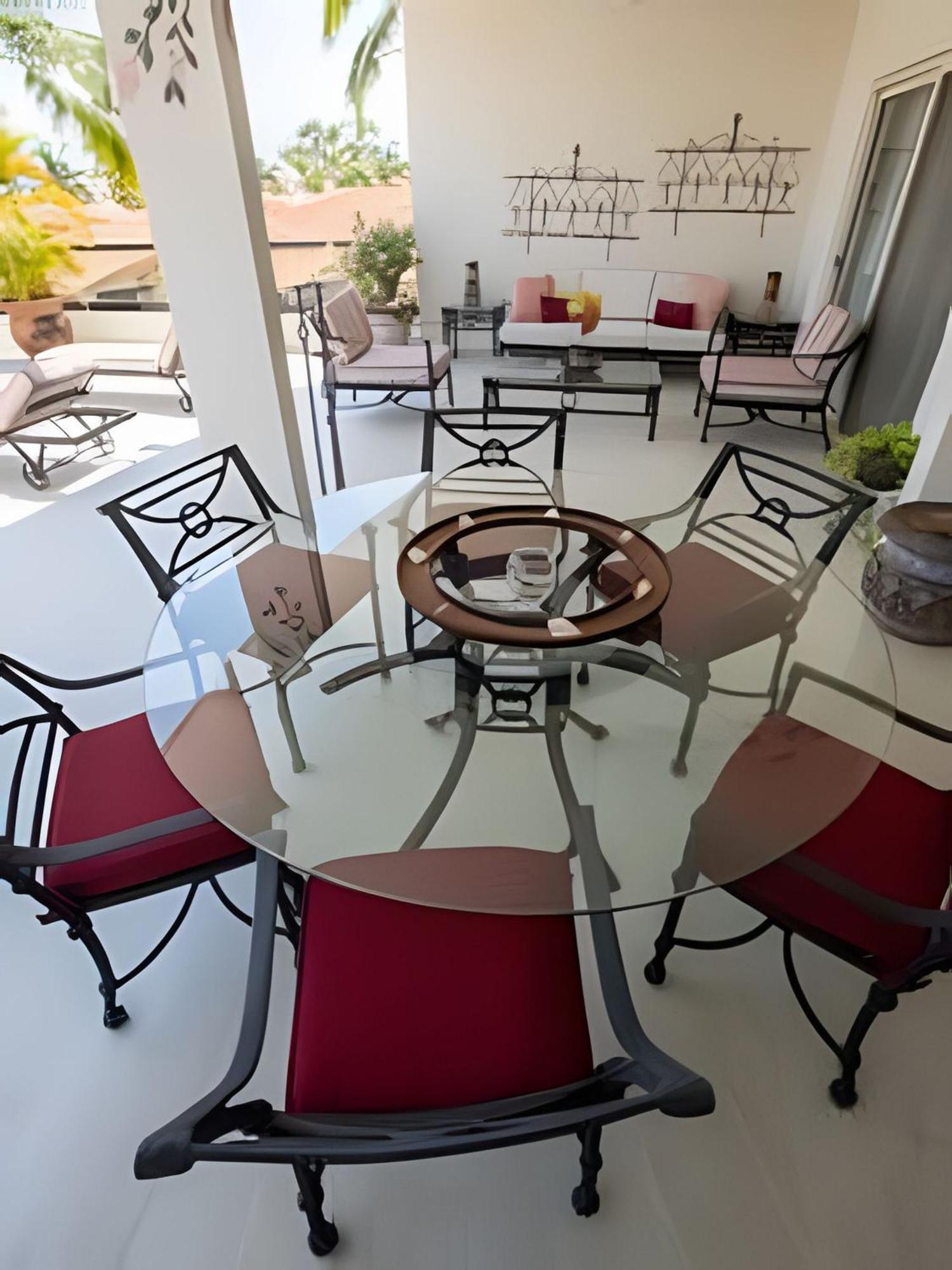 נובו ואלארטה Grand Marina Villas מראה חיצוני תמונה